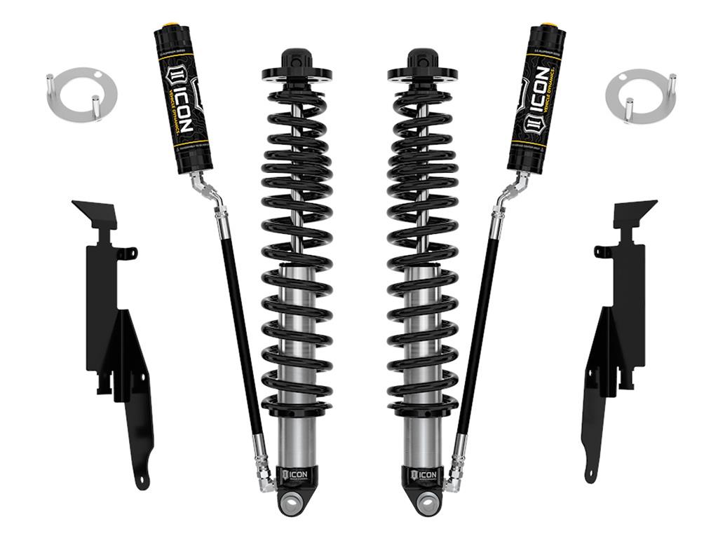Icon Vehicle Dynamics Stage 4 Suspension Lift Kits K40014 - Image 6