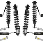 Icon Vehicle Dynamics Stage 4 Suspension Lift Kits K40014