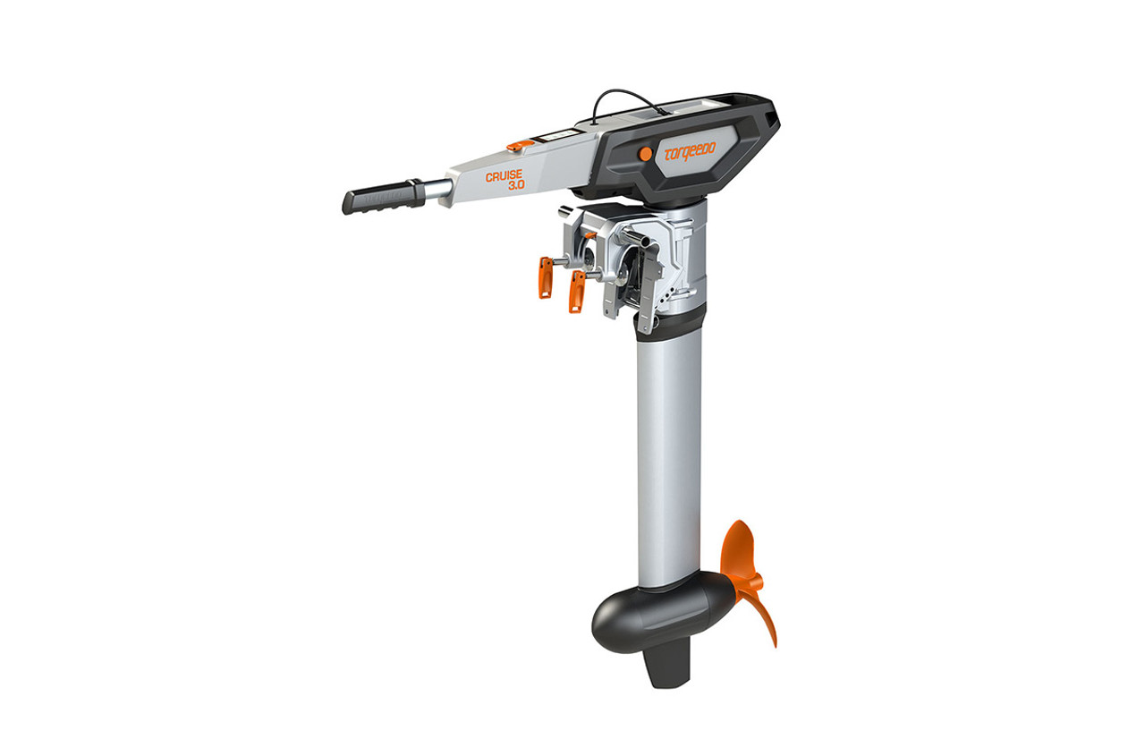 Torqeedo Cruise 3.0 TL