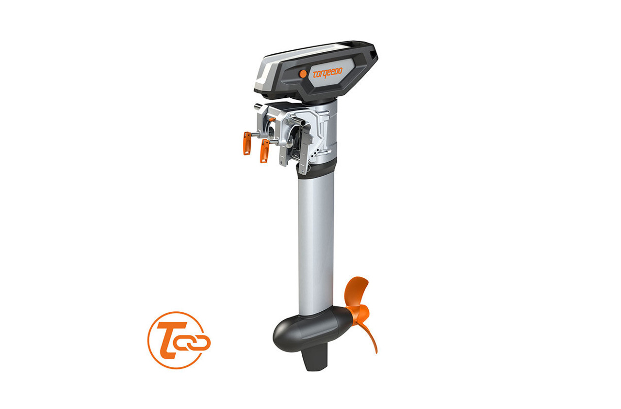 Torqeedo Cruise 6.0 RL