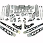 McGaughy's Suspension Parts Suspension Leveling & Lift Kits 54428