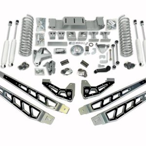 McGaughy's Suspension Parts Suspension Leveling & Lift Kits 54428