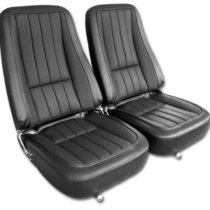 CA Bucket and Bench Seats 417620MEH