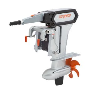 Torqeedo Cruise 10.0 TL