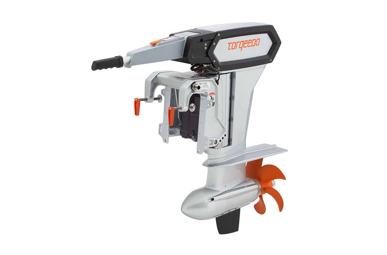 Torqeedo Cruise 10.0 TL