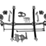 Pete and Jake's Newstalgia Front-End Kits 5049