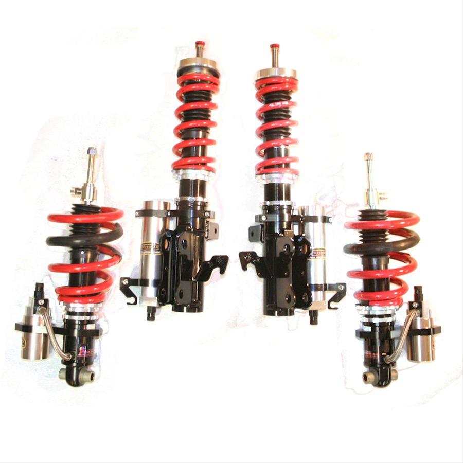 Pedders Extreme XA Coilover Kits PED-164086 - Image 2