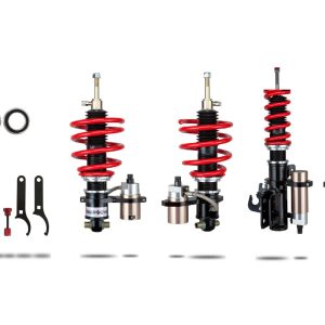 Pedders Extreme XA Coilover Kits PED-164086