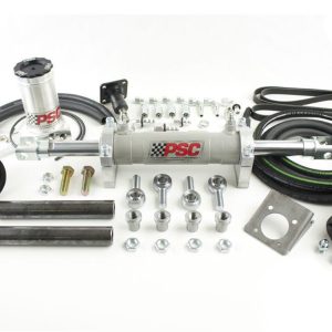 PSC Full Hydraulic Steering Systems FHK400JK-1