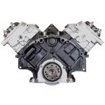 ATK Engines DDM22 Chrysler 345 Hemi, 2013-15 Charger/Challenger