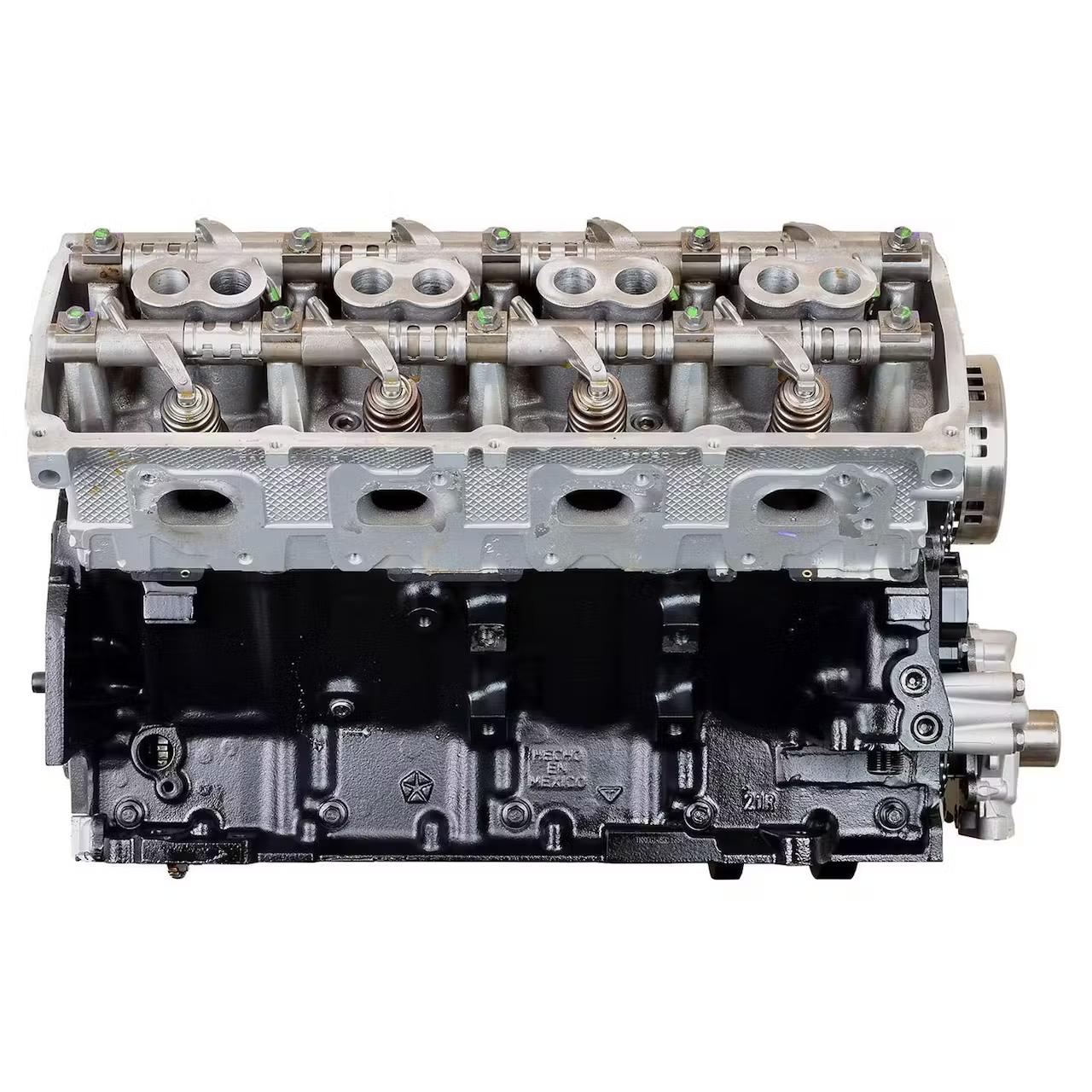 ATK Engines DDM22 Chrysler 345 Hemi, 2013-15 Charger/Challenger - Image 2