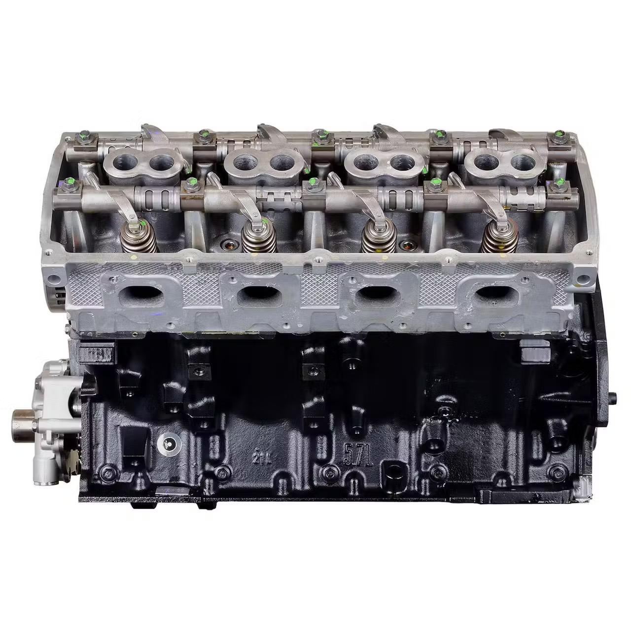 ATK Engines DDM22 Chrysler 345 Hemi, 2013-15 Charger/Challenger - Image 3