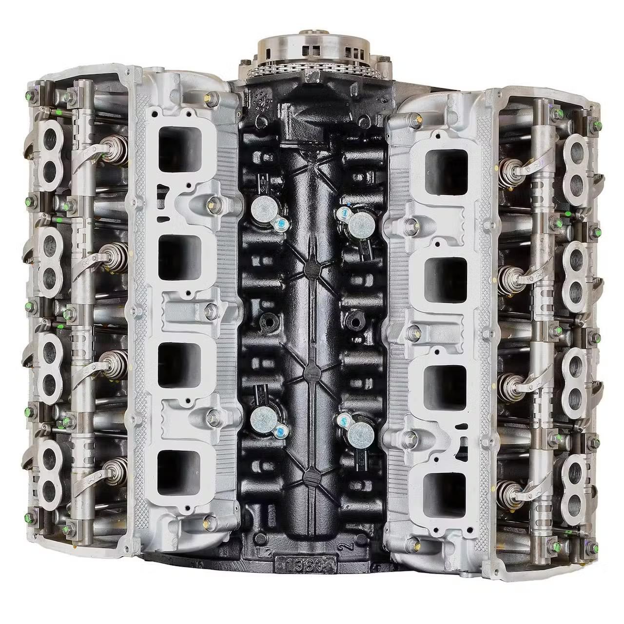 ATK Engines DDM22 Chrysler 345 Hemi, 2013-15 Charger/Challenger - Image 4