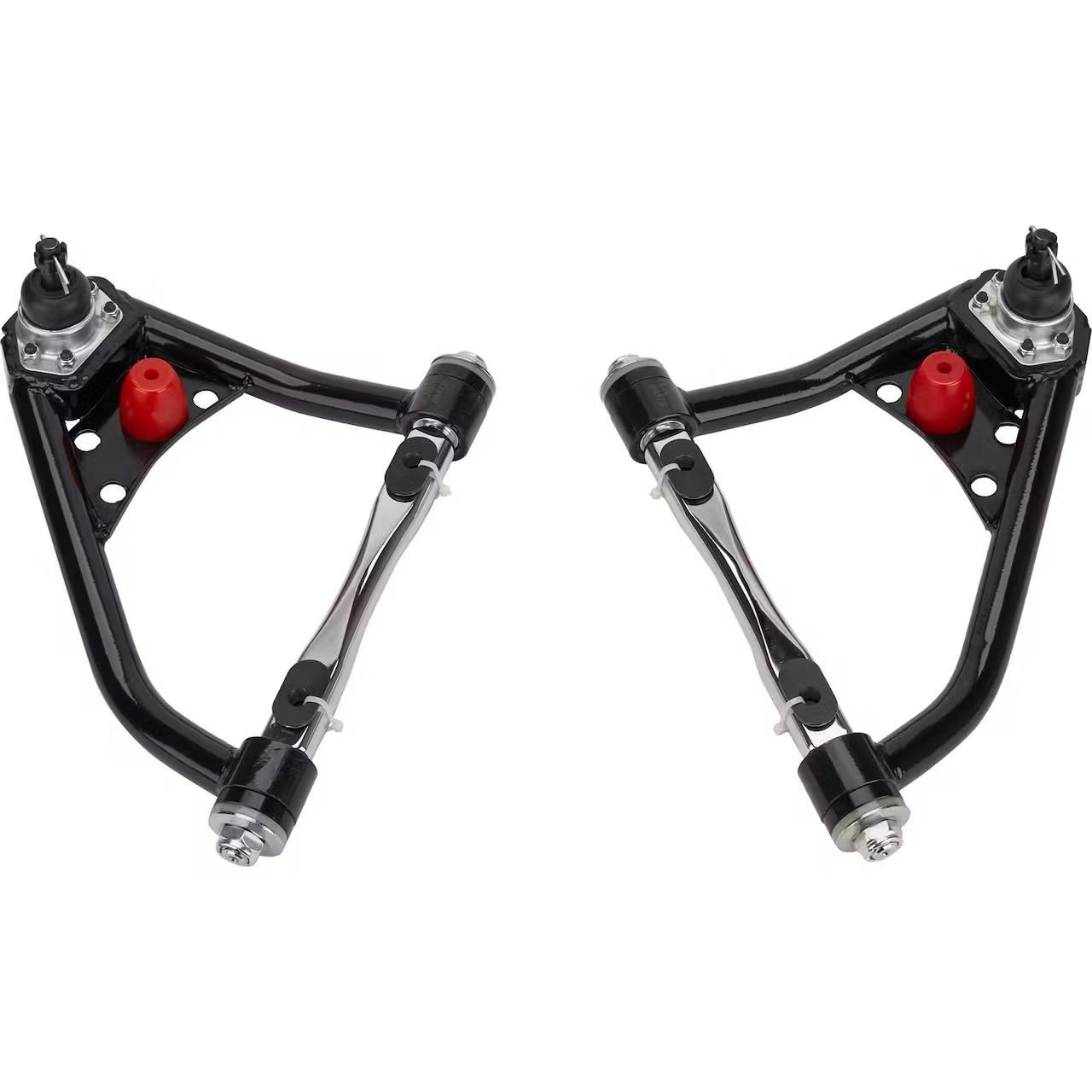 67-69 Camaro/68-74 Nova Tubular Control Arms, C/O & Sway Bar Kit - Image 4