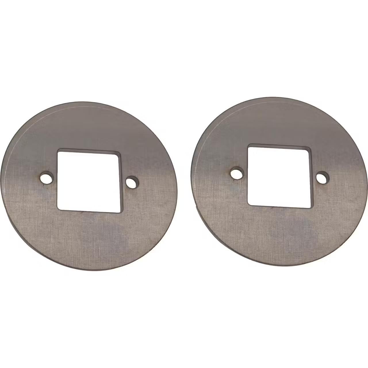 67-69 Camaro/68-74 Nova Tubular Control Arms, C/O & Sway Bar Kit - Image 6