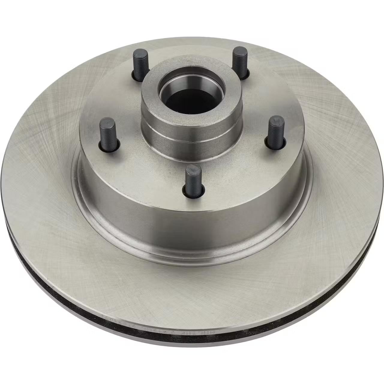 Mustang II IFS, Narrow Control Arms, Coilover Springs, Stock Spindles - Image 6