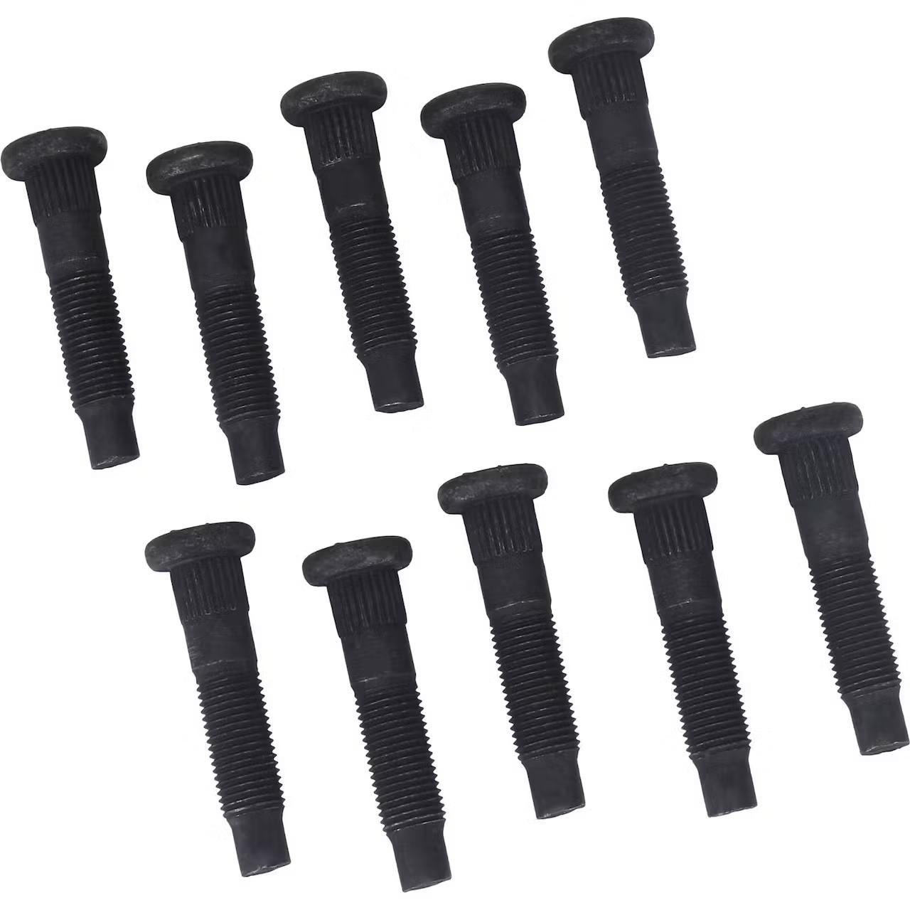 1968-72 Chevy Chevelle 9 Inch Rear Axle w/Disc Kit, 3.50:1 - Image 5