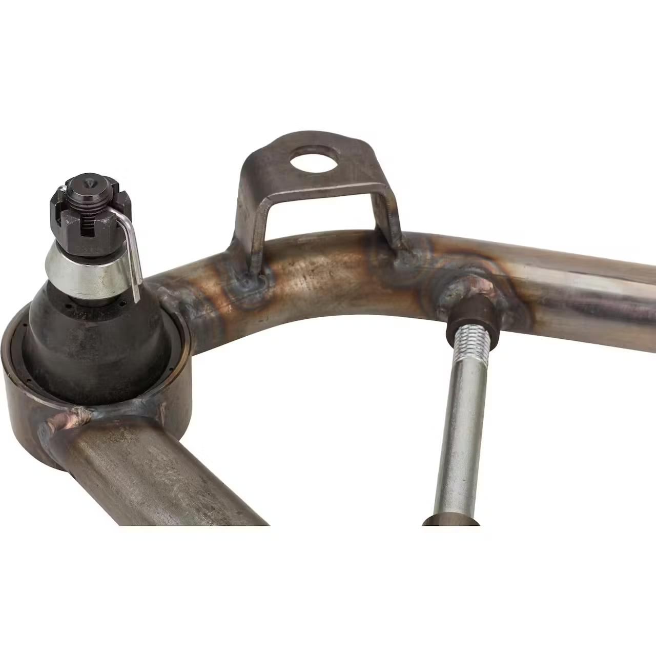 Mustang II Upper & Lower Tubular Control Arms, No Strut Rod - Image 4