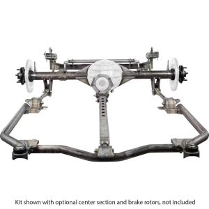 Speedway G-Comp 67-69 Camaro Torque Arm Rear Suspension Kit