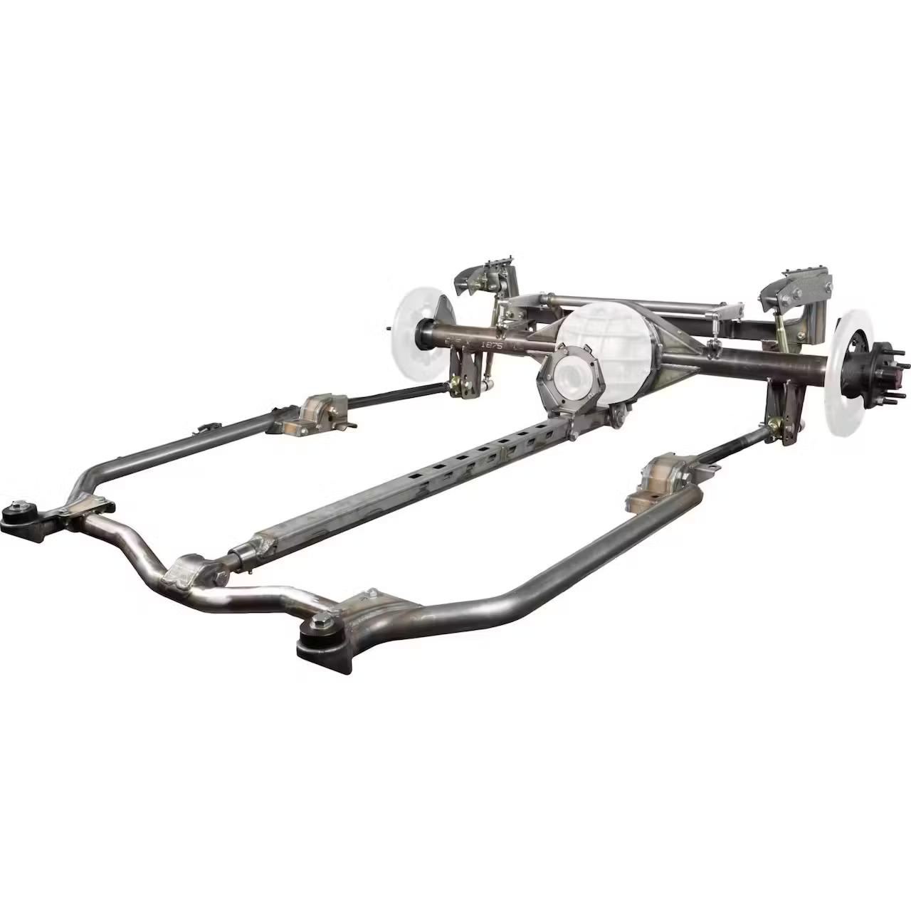 Speedway G-Comp 67-69 Camaro Torque Arm Rear Suspension Kit - Image 5