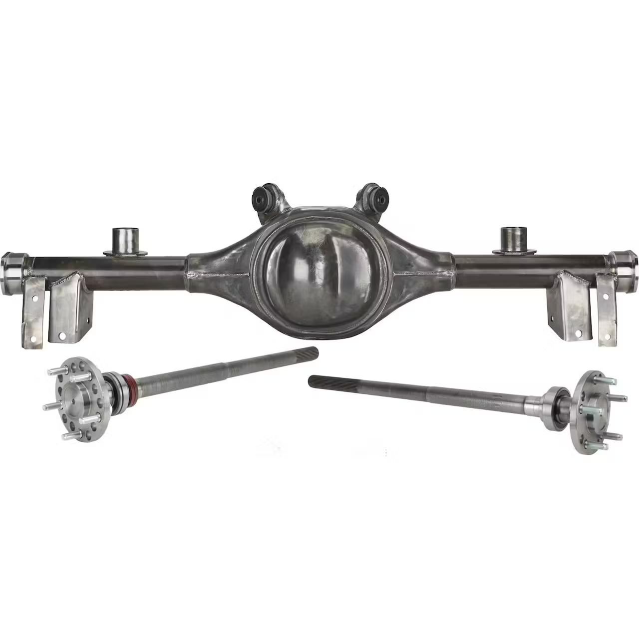 1968-72 Chevy Chevelle 9 Inch Rear Axle w/Disc Kit, 3.50:1 - Image 8