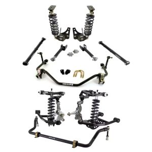 RideTech 11230201 Coilover System, 64-67 GM A Body