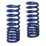 RideTech 11162350 Front Coil Springs, 67-69 GM F Body, S/B