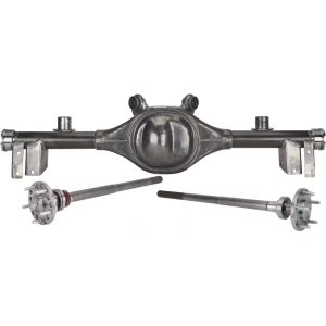 Speedway Ford 9 Inch Bolt-In Rear End Axle for 1968-72 GM A-Body