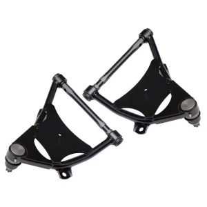 RideTech 11051499 Lower StrongArms, 58-64 Impala
