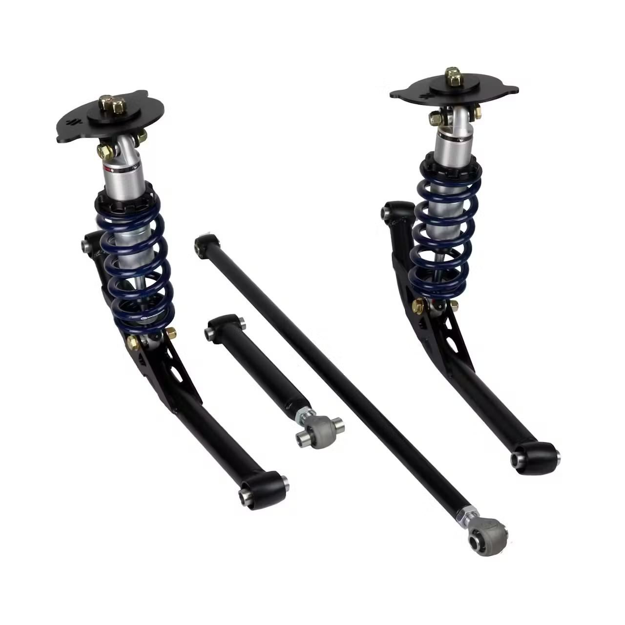RideTech 11300202 1967-70 Impala Coilover System - Image 2