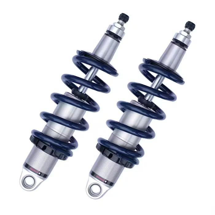 RideTech 11300202 1967-70 Impala Coilover System - Image 4