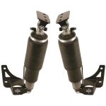 RideTech 11225401 HQ Series Rear Shockwaves, 64-72 GM A Body