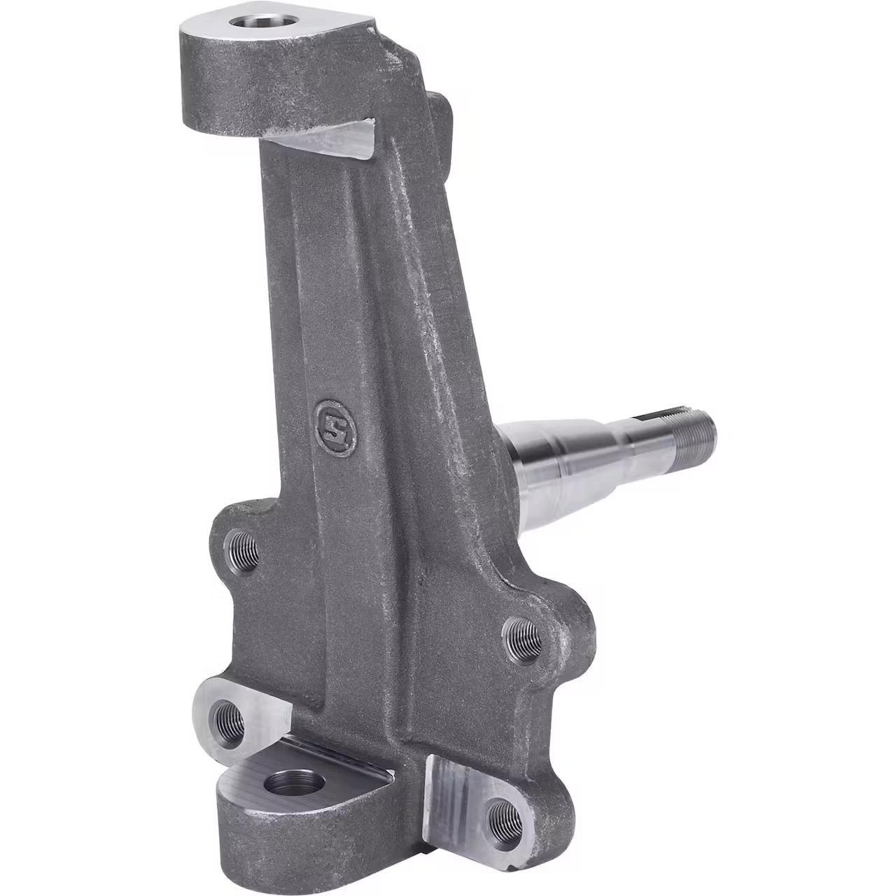 G-Comp 2 Inch Drop Performance Spindles for GM A/F/X-Body Muscle Cars - Image 3