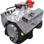 BluePrint BP350CTCD 350 Cruiser Crate Engine, Dlx. Dressed, Carb
