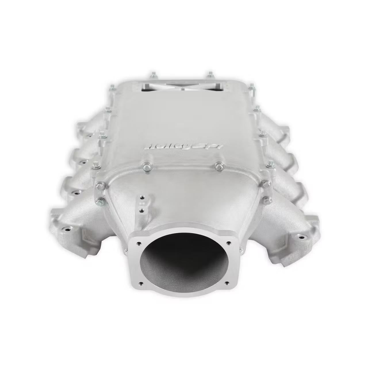 Holley EFI 300-717 Ultra Lo-Ram Manifold Kit- GM Gen V LT - Image 4