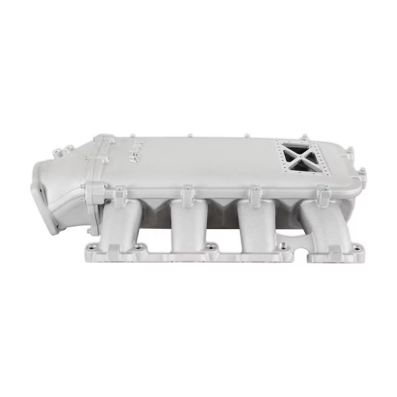 Holley EFI 300-717 Ultra Lo-Ram Manifold Kit- GM Gen V LT - Image 5