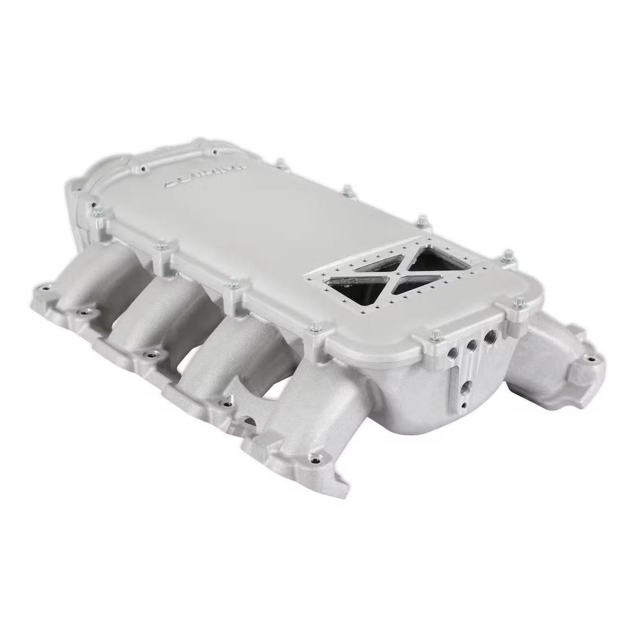 Holley EFI 300-717 Ultra Lo-Ram Manifold Kit- GM Gen V LT - Image 6