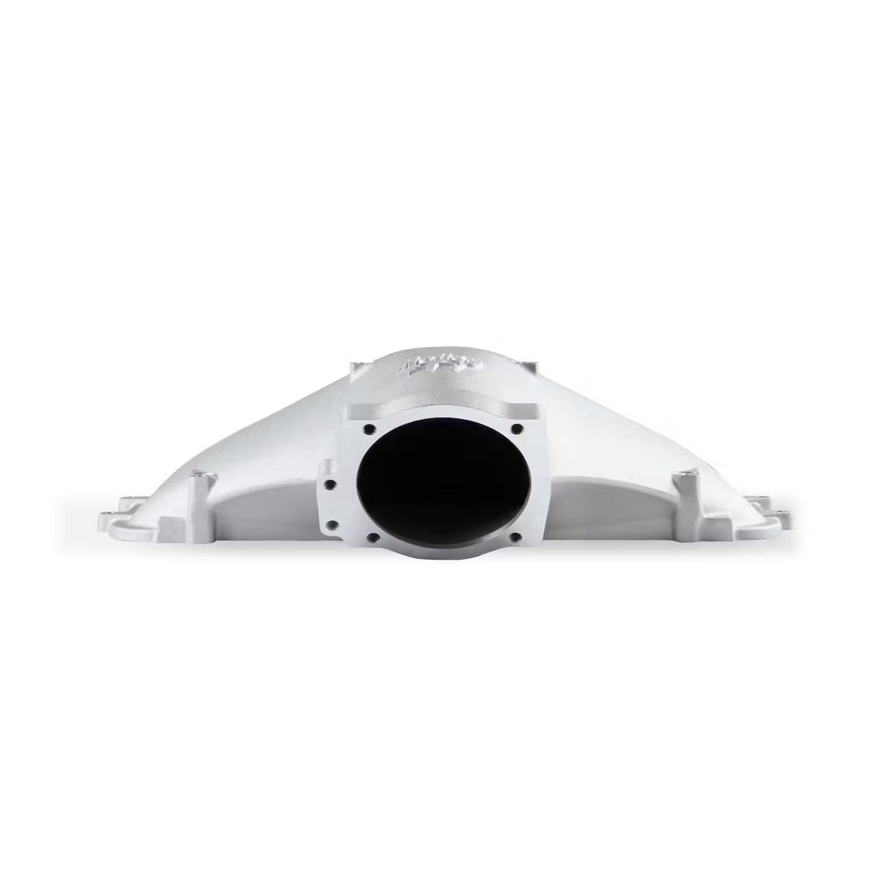 Holley Sniper 300-309 351W Hi-Ram EFI Manifold w/ Side Mount Top - Image 3