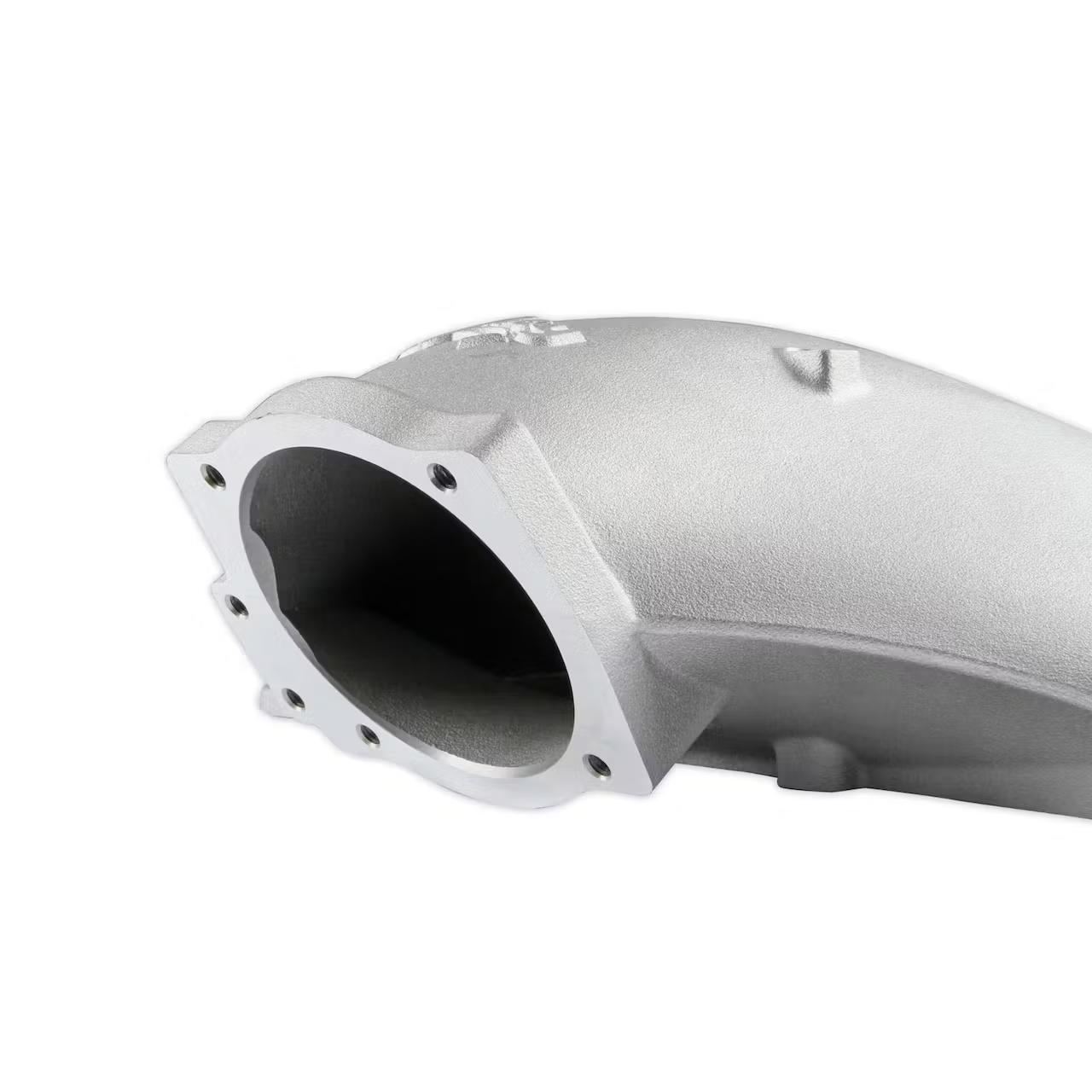 Holley Sniper 300-309 351W Hi-Ram EFI Manifold w/ Side Mount Top - Image 4