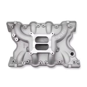 Weiand 8010 Action Plus Intake Manifold 351M, 400M V8