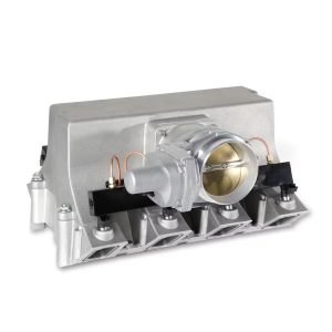 LS Classic Series GMLS3002 '62 Fuelie Style Intake, LS3 Heads