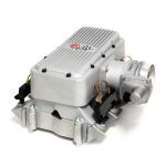 LS Classic Series GMLS3008 '63 Fuelie Style Intake Kit, LS3 Heads