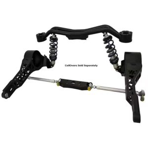 RideTech 11527199 Rear Strongarm System, 63-67 Corvette