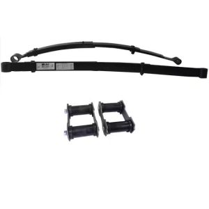 Maier FXXA0K0200 Performance Leaf Spring Kit, 1964-73 Mustang
