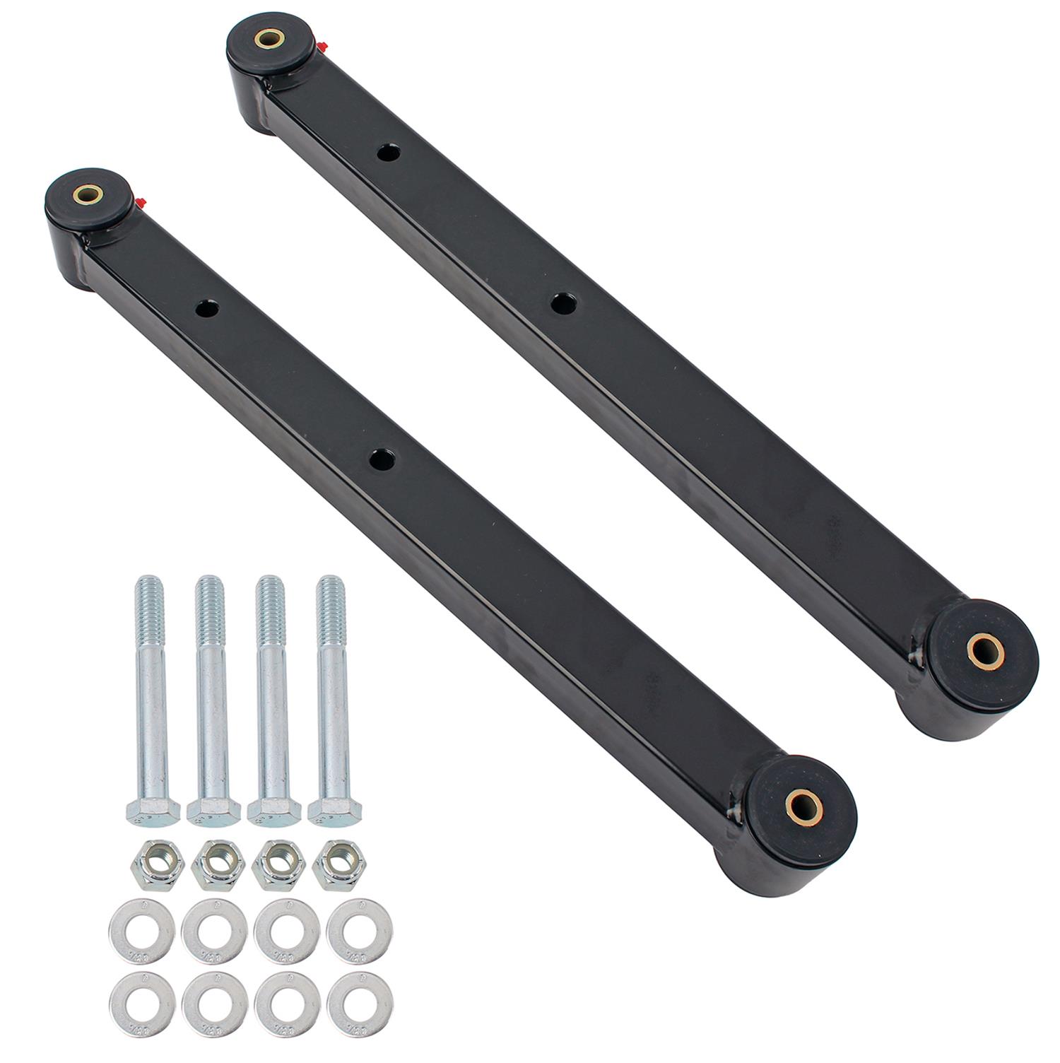 QA1 Level 2 Drag Racing Suspension Kits DK22-GMG2 - Image 2