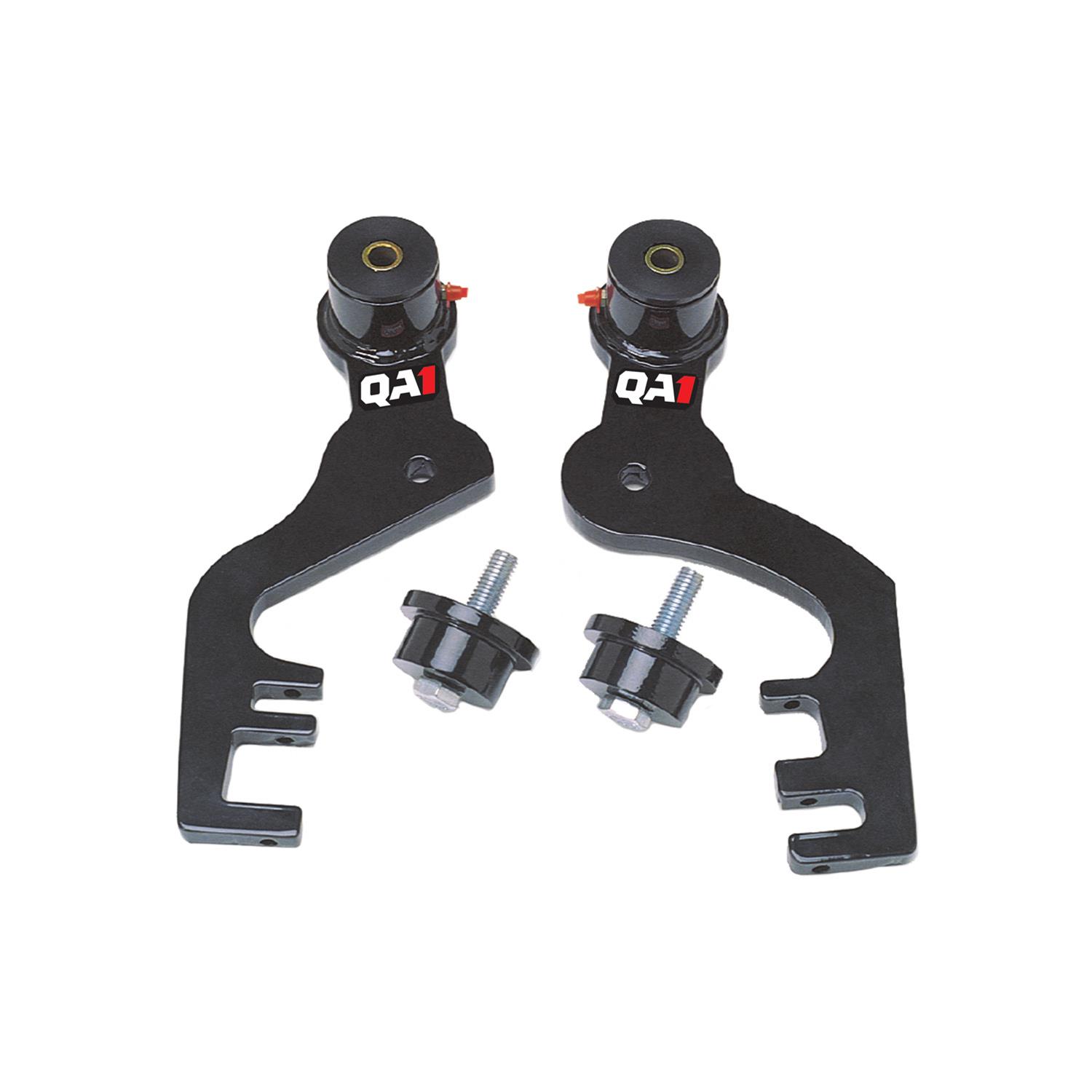 QA1 Level 2 Drag Racing Suspension Kits DK22-GMG2 - Image 3