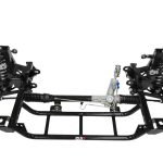 QA1 Mopar Front Street Performance Coilover Conversion Systems 52346-S400