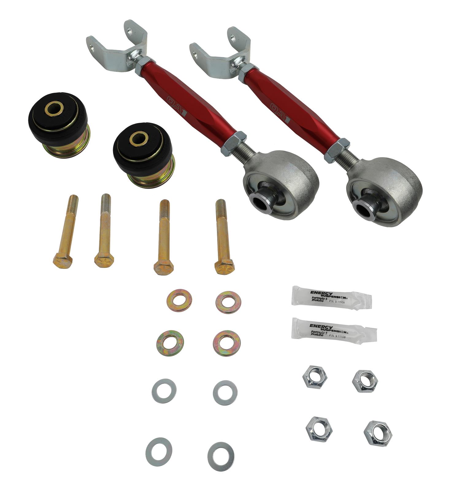 QA1 Level 2 Handling Suspension Kits HK22-GMG1 - Image 9