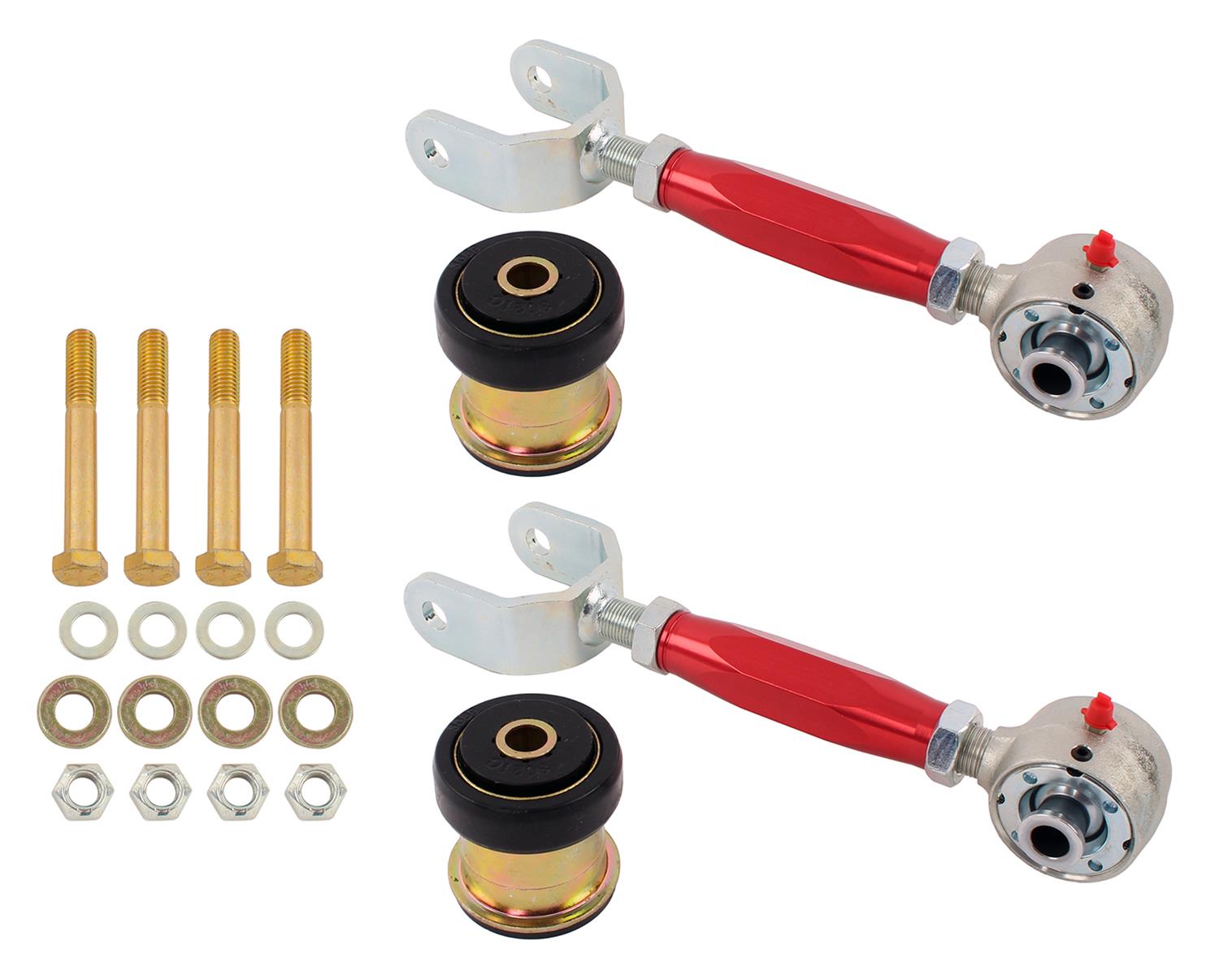 QA1 Level 2 Drag Racing Suspension Kits DK22-GMG2 - Image 4