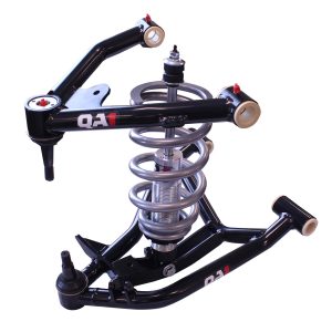 QA1 1988-98 C1500 Level 2 Front Coilover Conversion Systems 52612-S550